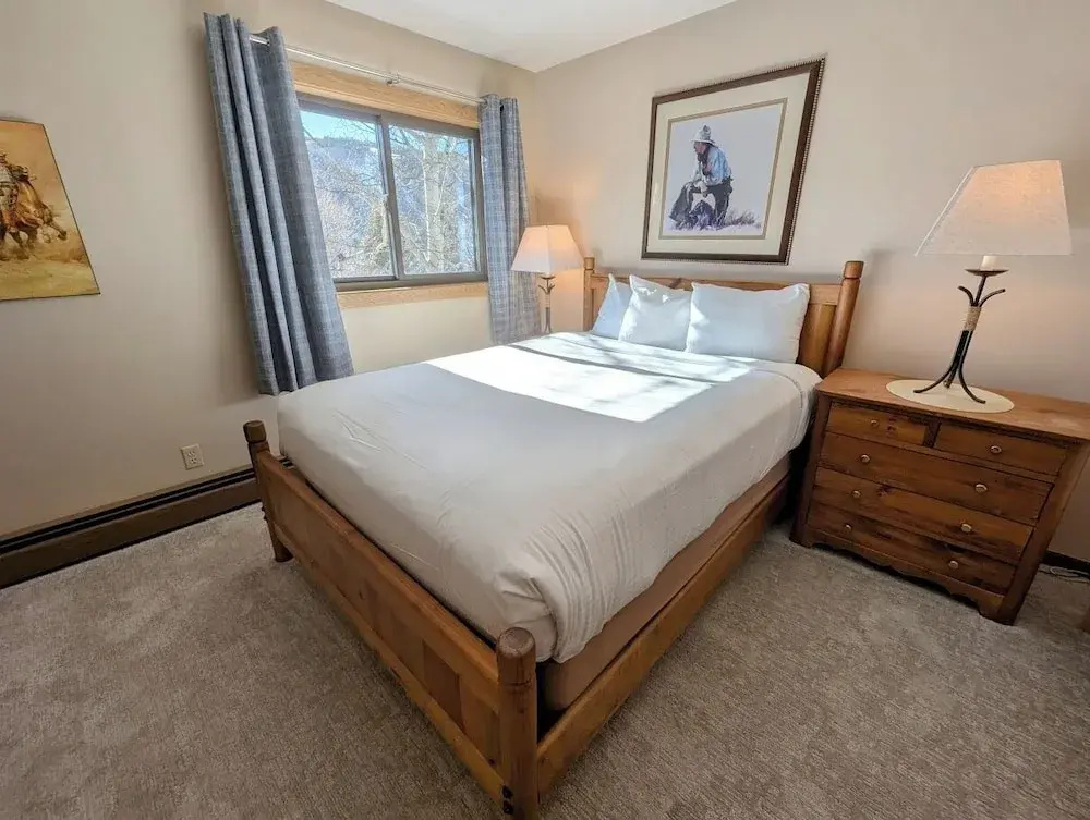 Enclave 5 by SummitCove Vacation Lodging