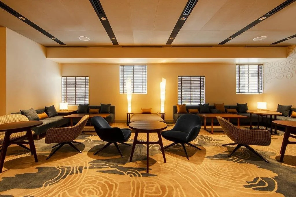 karaksa hotel premier Tokyo Ginza