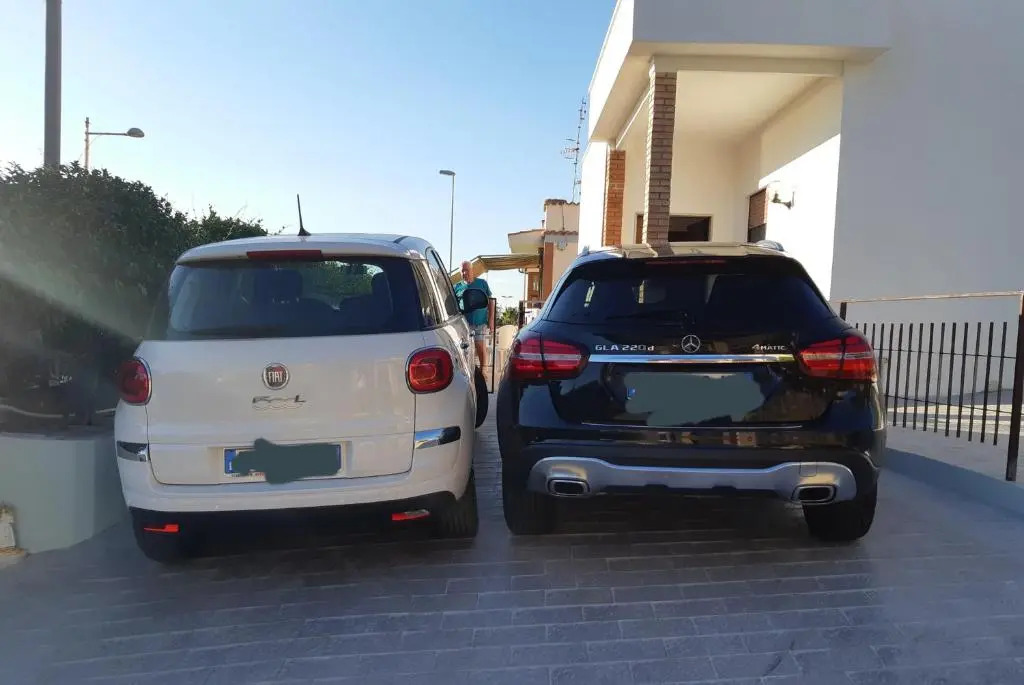 Guest house al mare