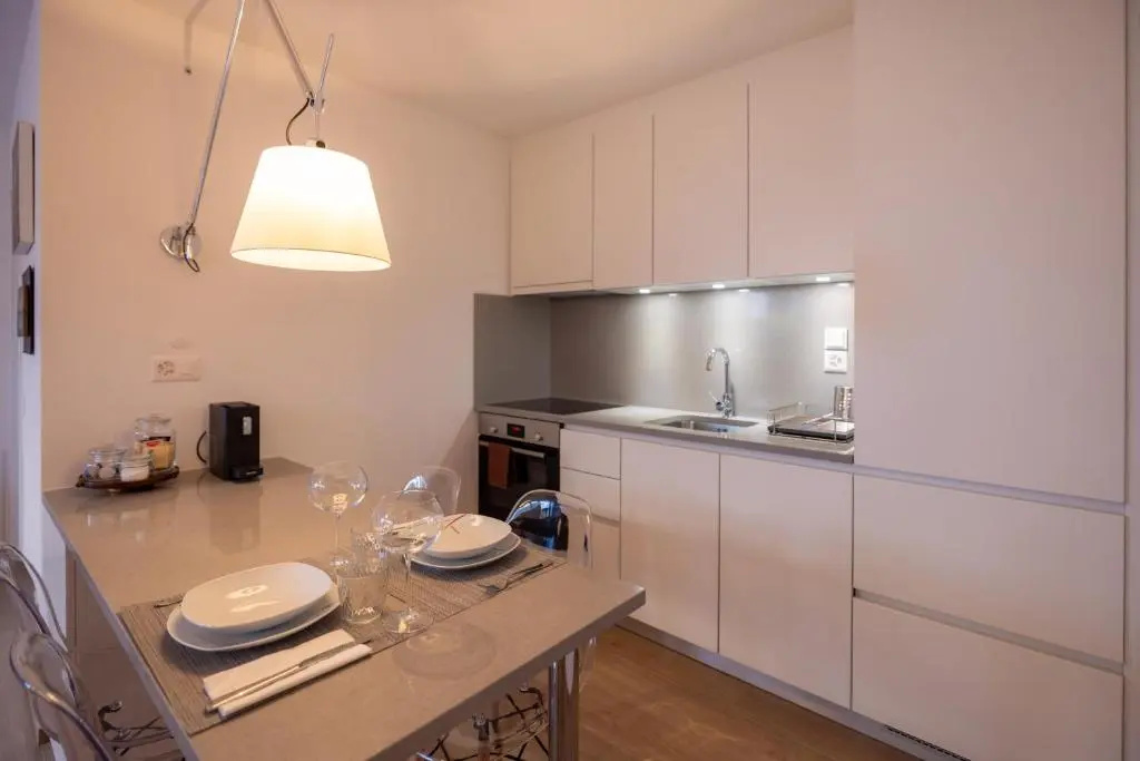 Casa Alice Ascona, appartamento di vacanza.