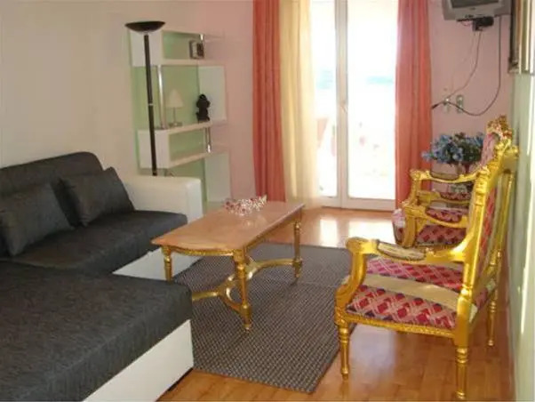 Villa Stil