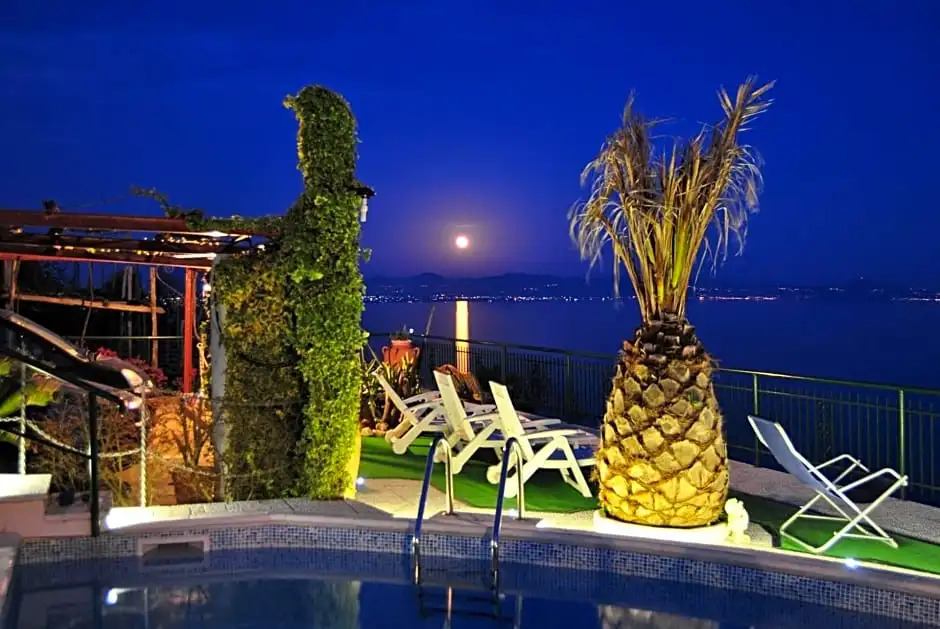 Residence Eden