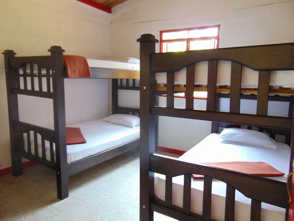 Hacienda Venecia Hostel