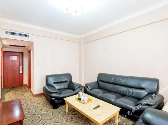 Guofeng Hotel