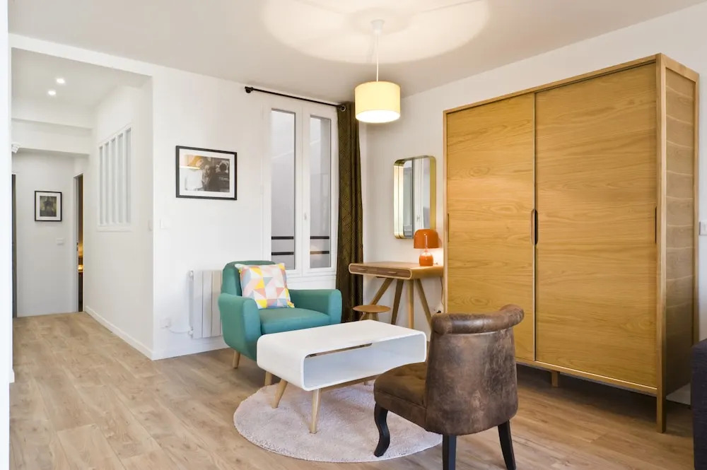 Pick A Flat - Bastille / Charonne apartments