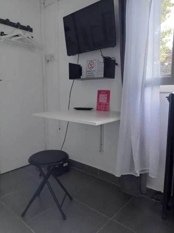 Studio proche de Paris