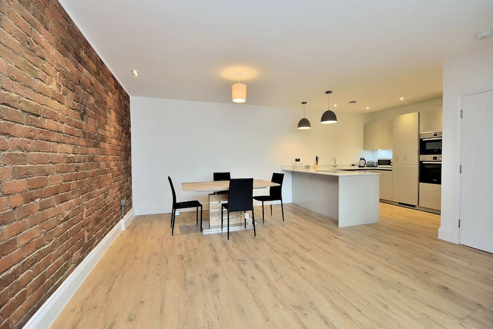 Canal Street Apartments