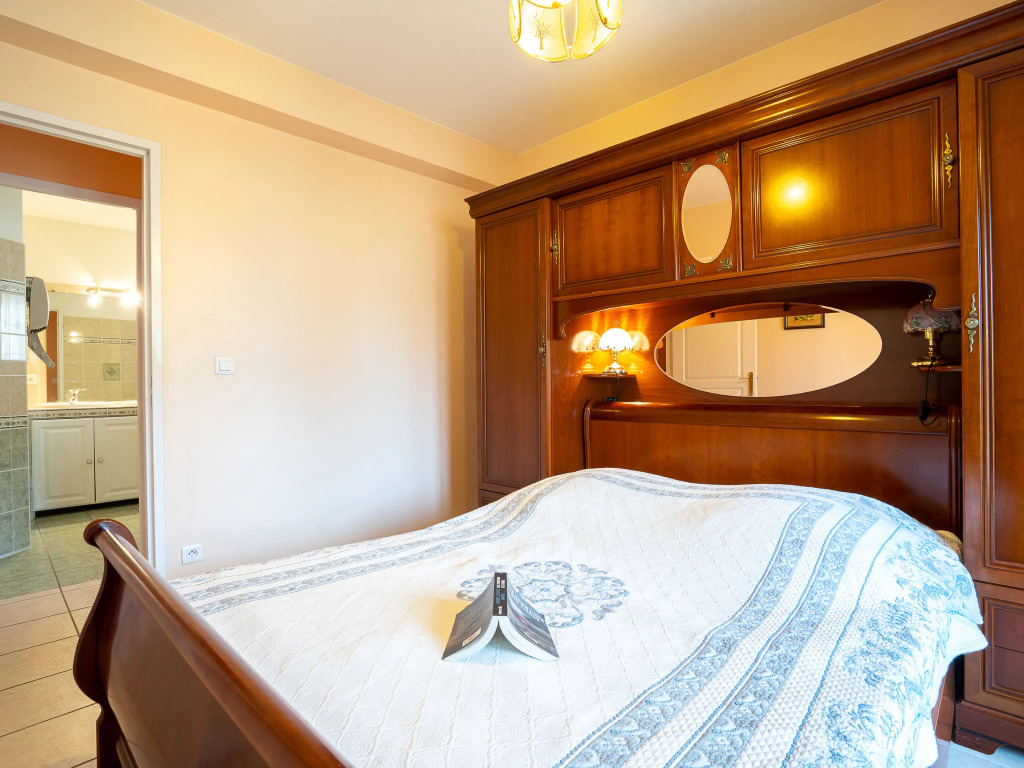 Villa Orée des Salines by Interhome