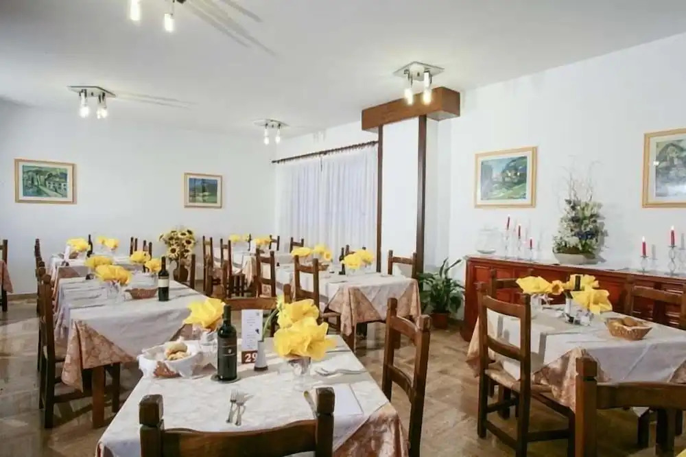 Hotel Costaverde "ai Roni"