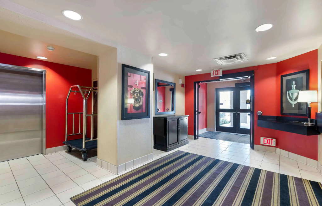 Extended Stay America Select Suites - Des Moines - Urbandale