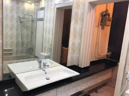 Apartment at Milsa Nasr City, Building No. 30