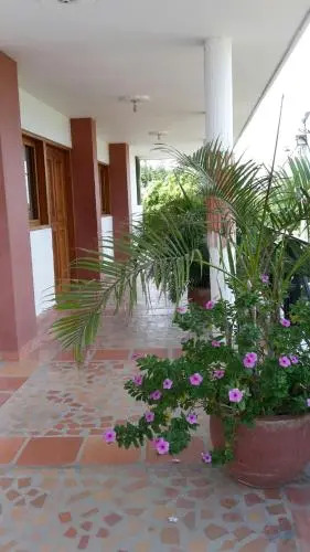 Casa Baruk