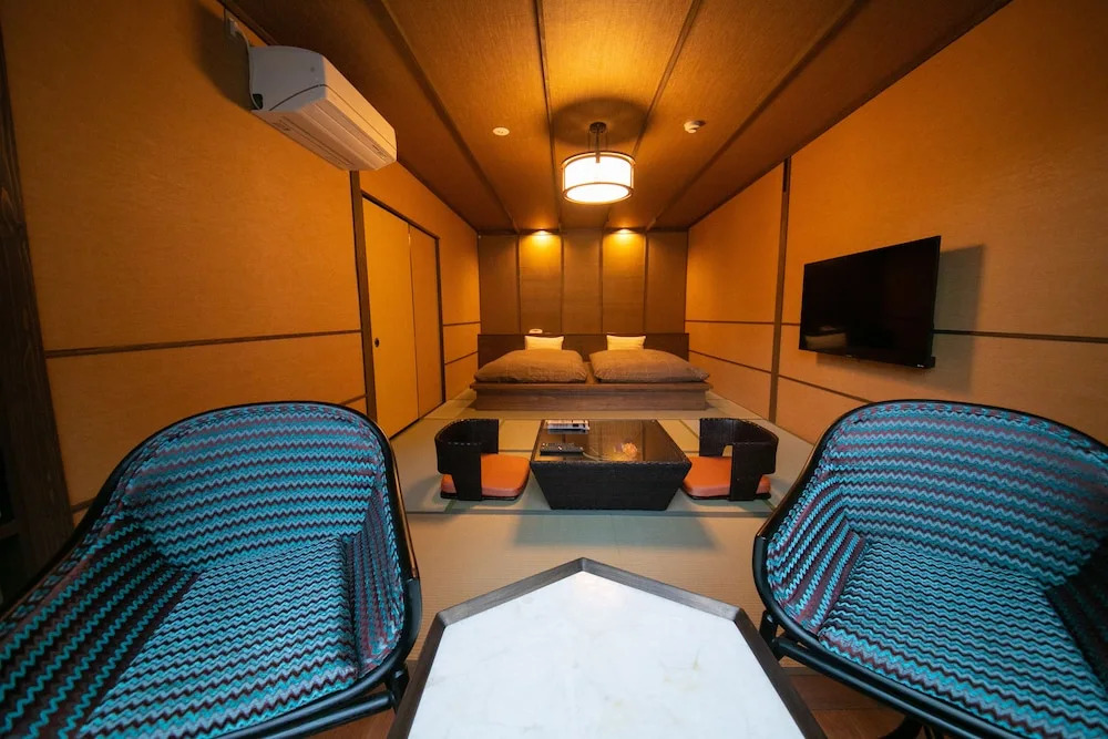 Hosenji Kanko Hotel Yumotoya