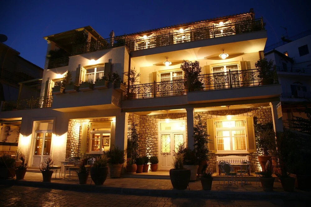 Mourayio bed&breakfast