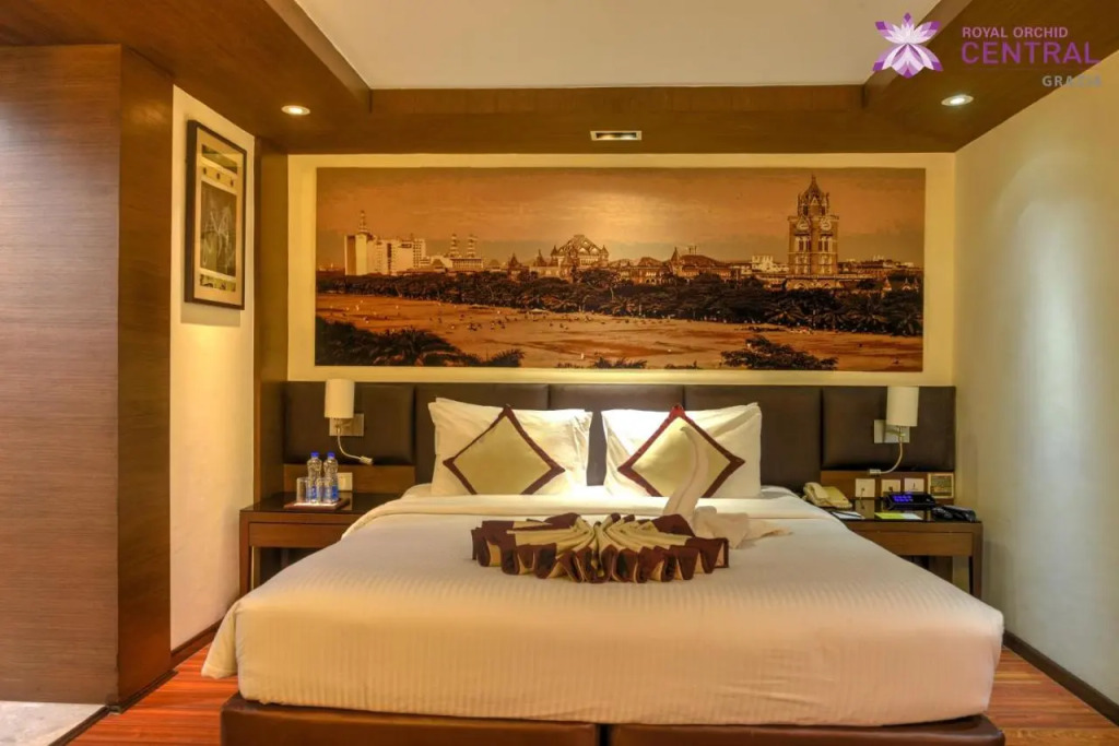 Lemon Tree Premier, Navi Mumbai