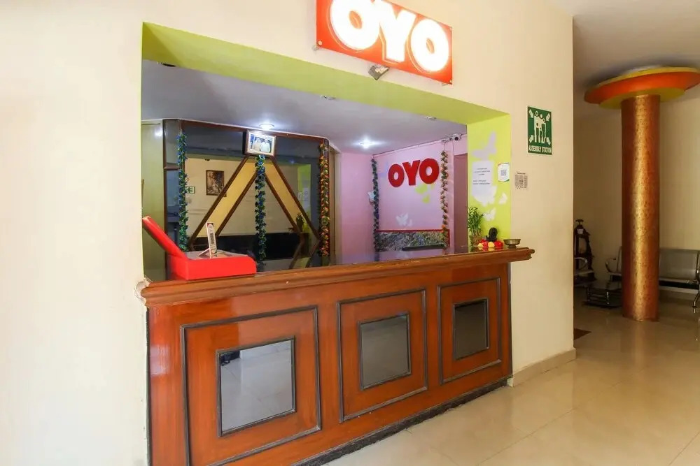 Royal Suite by OYO Rooms