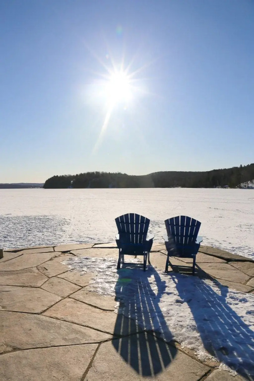 Deerhurst Resort