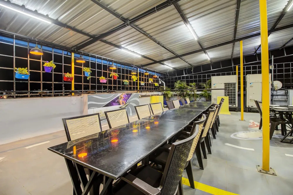 Turquoise Kharadi A Business Hotel