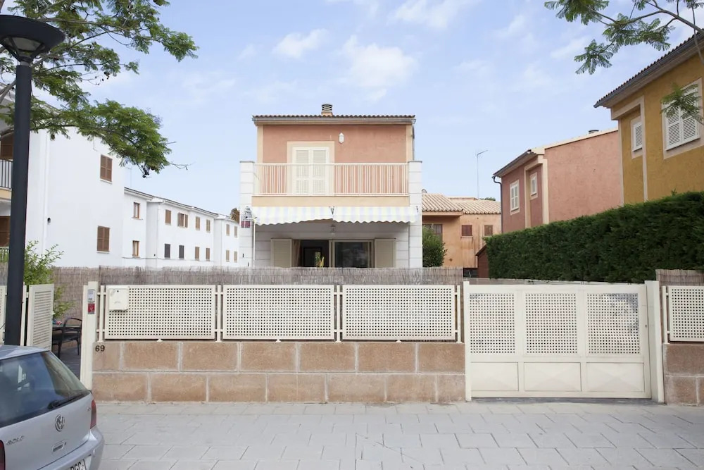 Villa Playera
