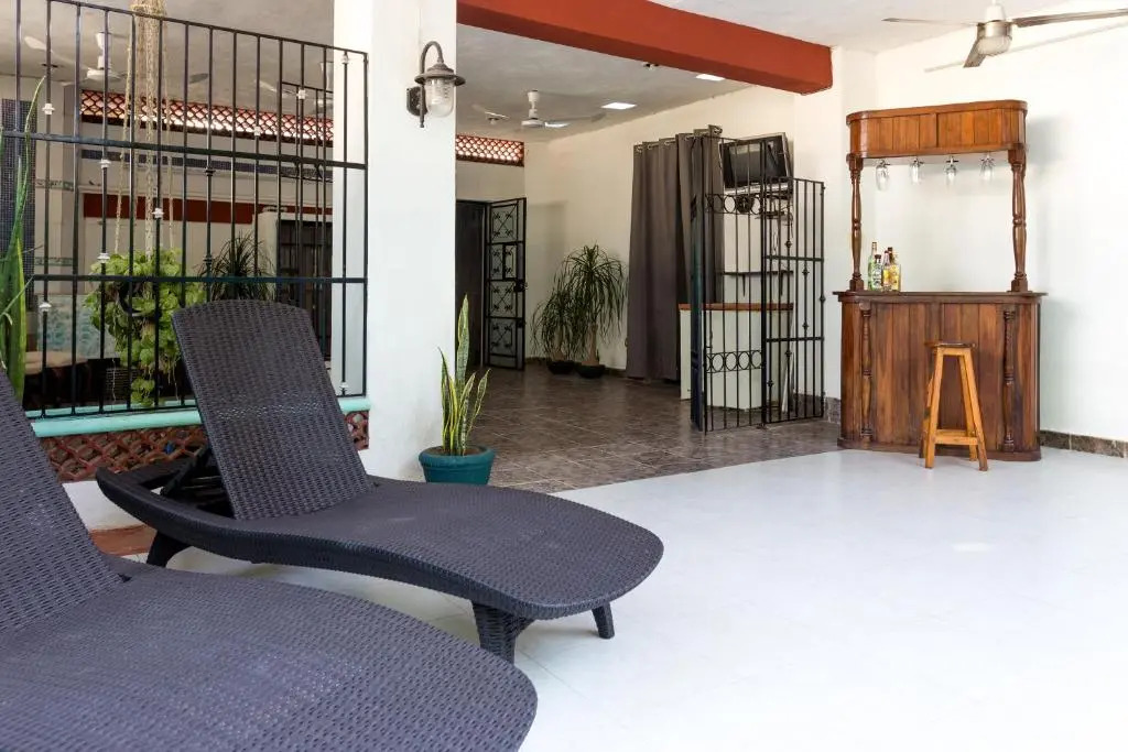 Merida Serviced Apartments