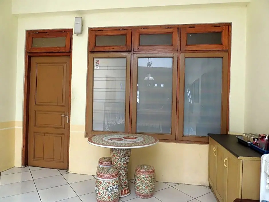 Puspa Indah Syariah 2