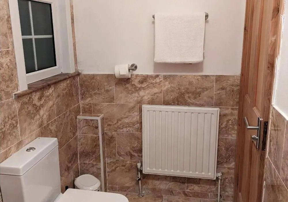 Fully-equipped Flat in the City of London