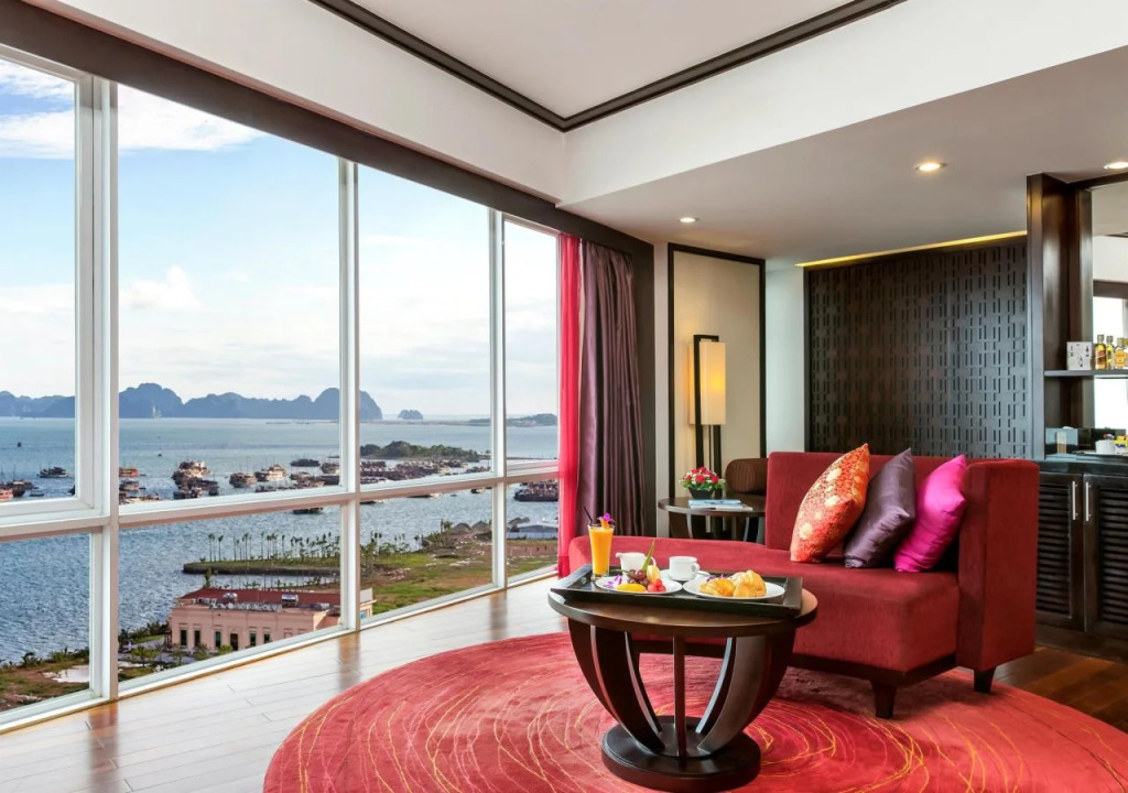 Novotel Ha Long Bay Hotel