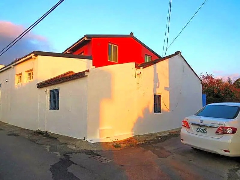 Hibiscus Cottage KT