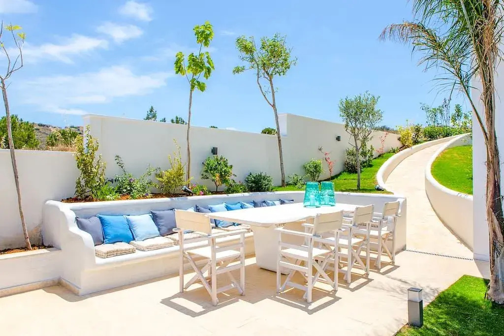 Luxury Villa Bella Elena By Estia