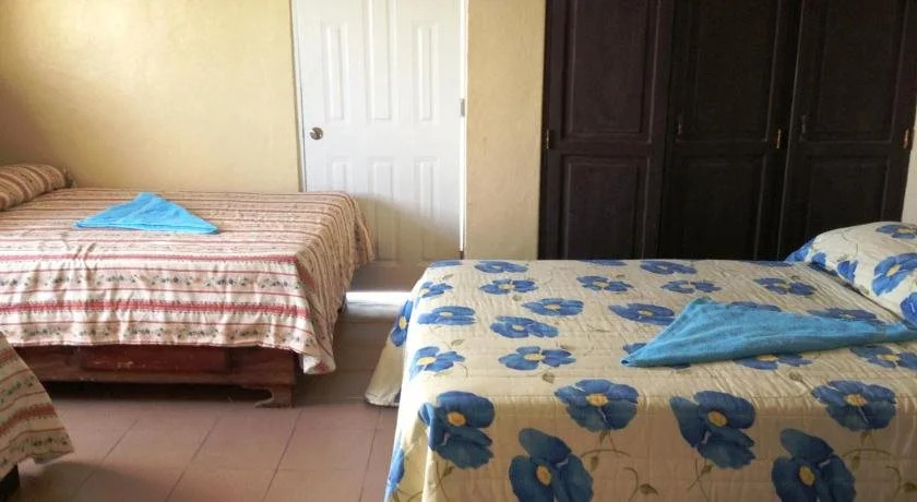 Hotel Boutique River View La Romana