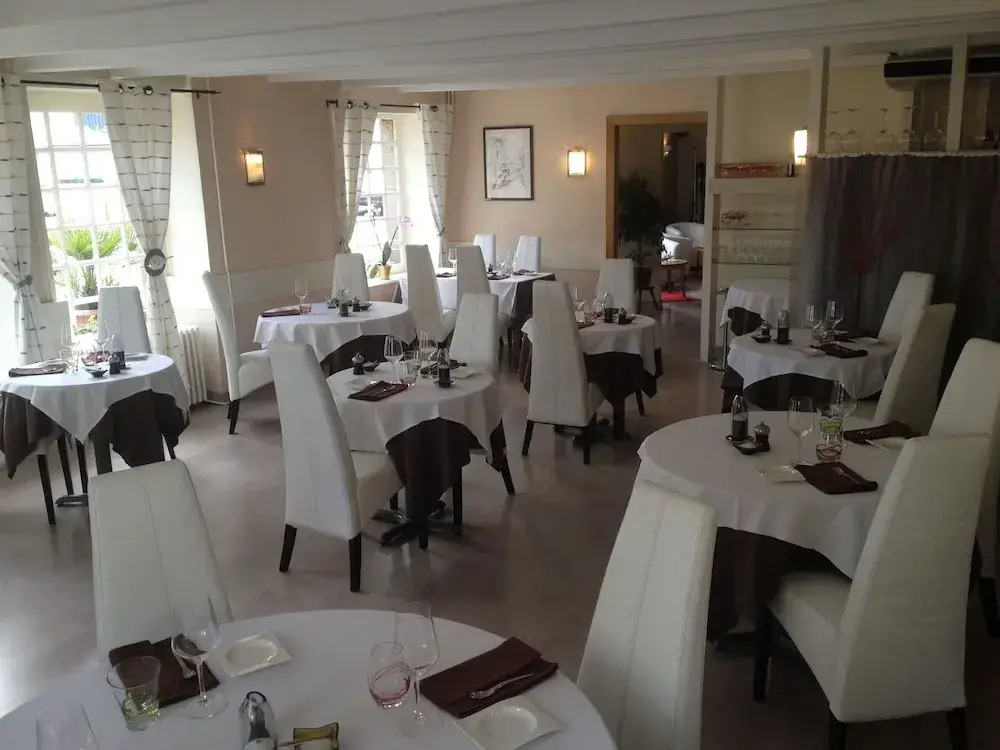 Hotel Restaurant de la Marne