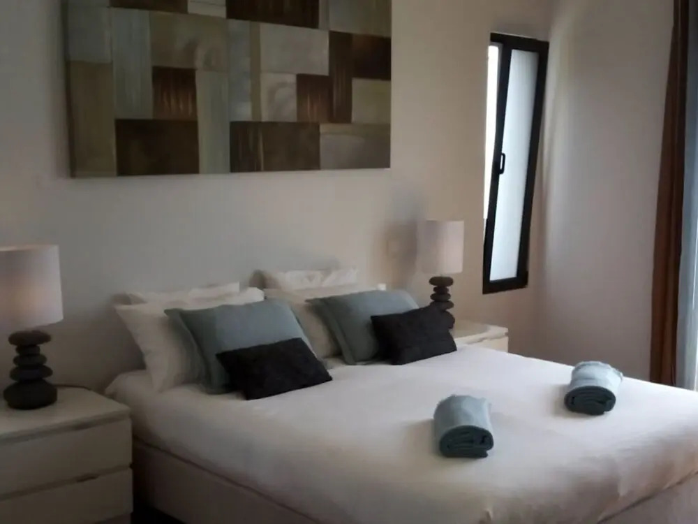 Vista do Mar Comfortable Holiday Residence