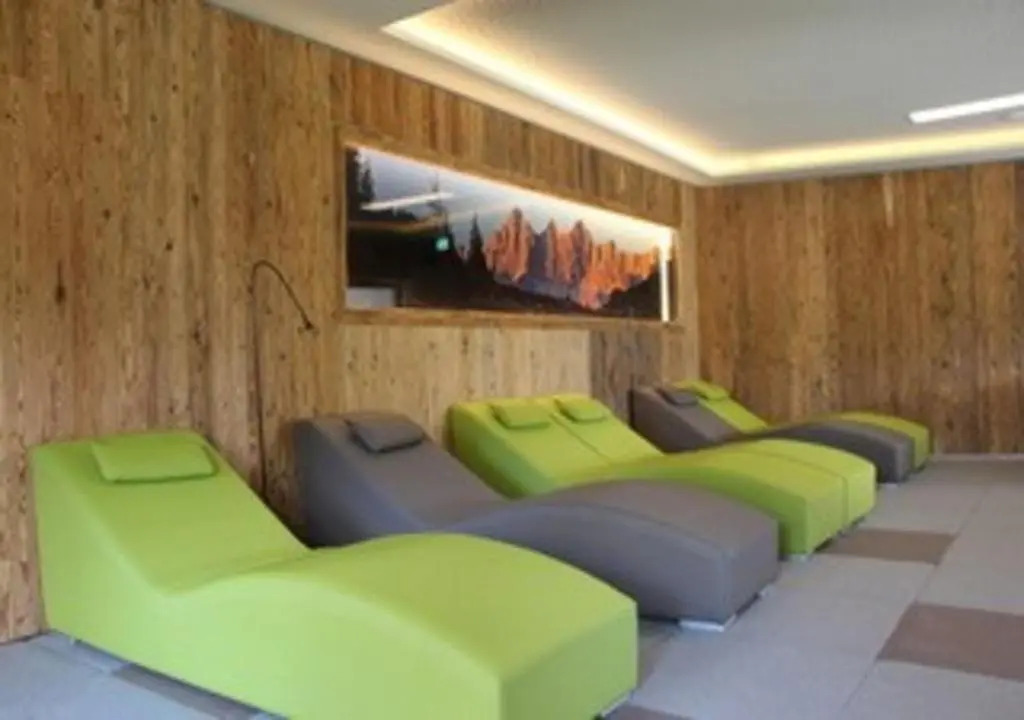 Hotel Berghof