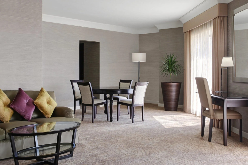 Le Meridien Jeddah