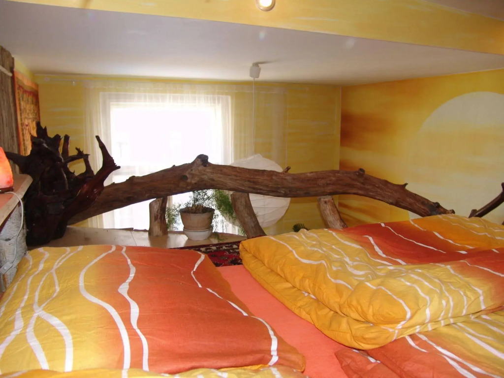 ARTHARMONY Pension & Hostel