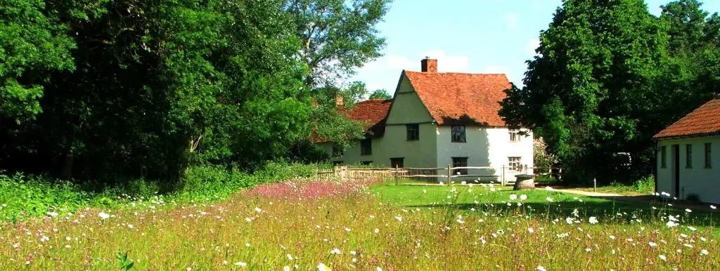 FSC Flatford Mill Hostel