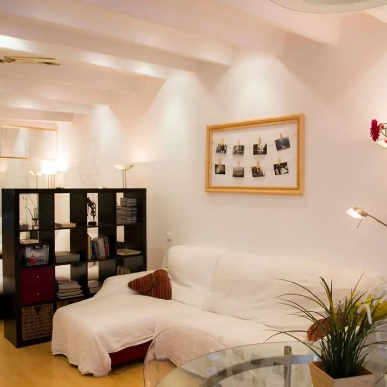 Super Studio IN THE Heart OF Trendy Gracia By Myrentalhost