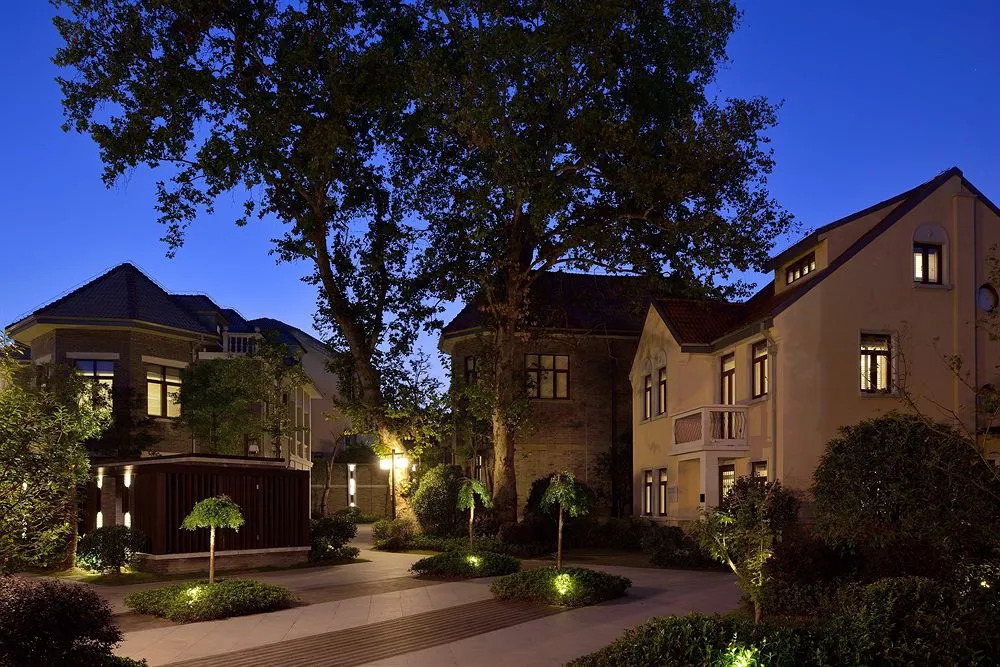 Relais & Chateaux Yihe Mansions
