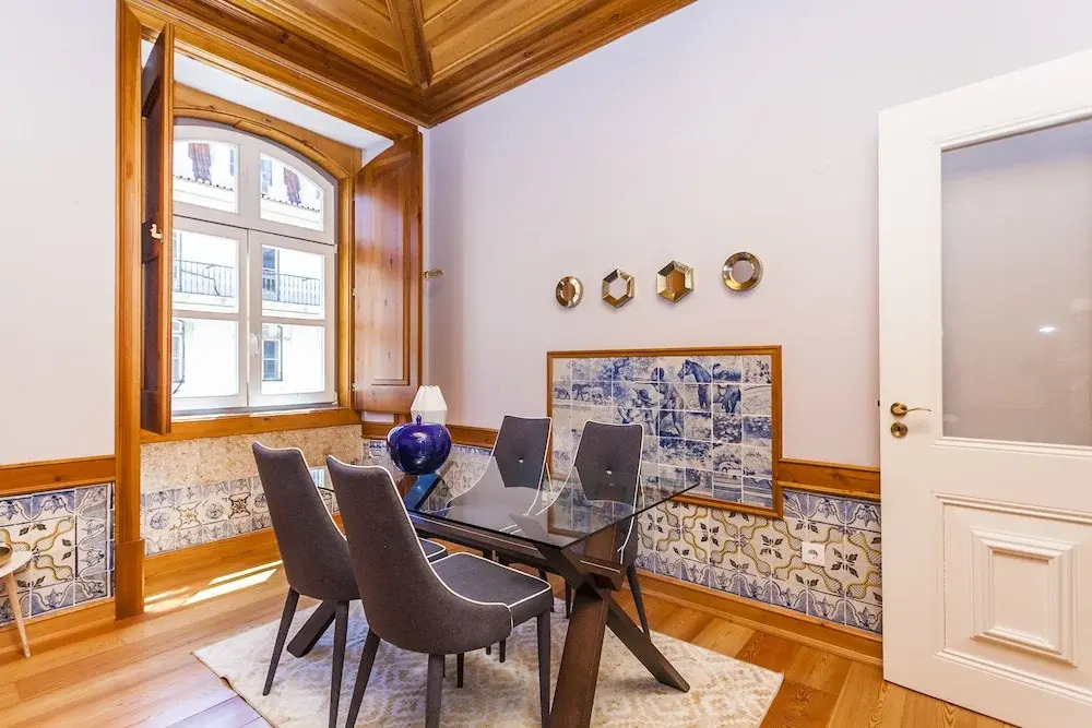 LxWay Apartments Rua da Prata