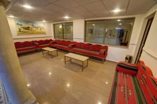 Crystal International Hotel