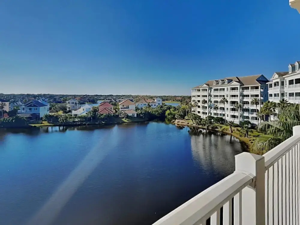 Cinnamon Beach 9 by Distinctive Beach Rentals