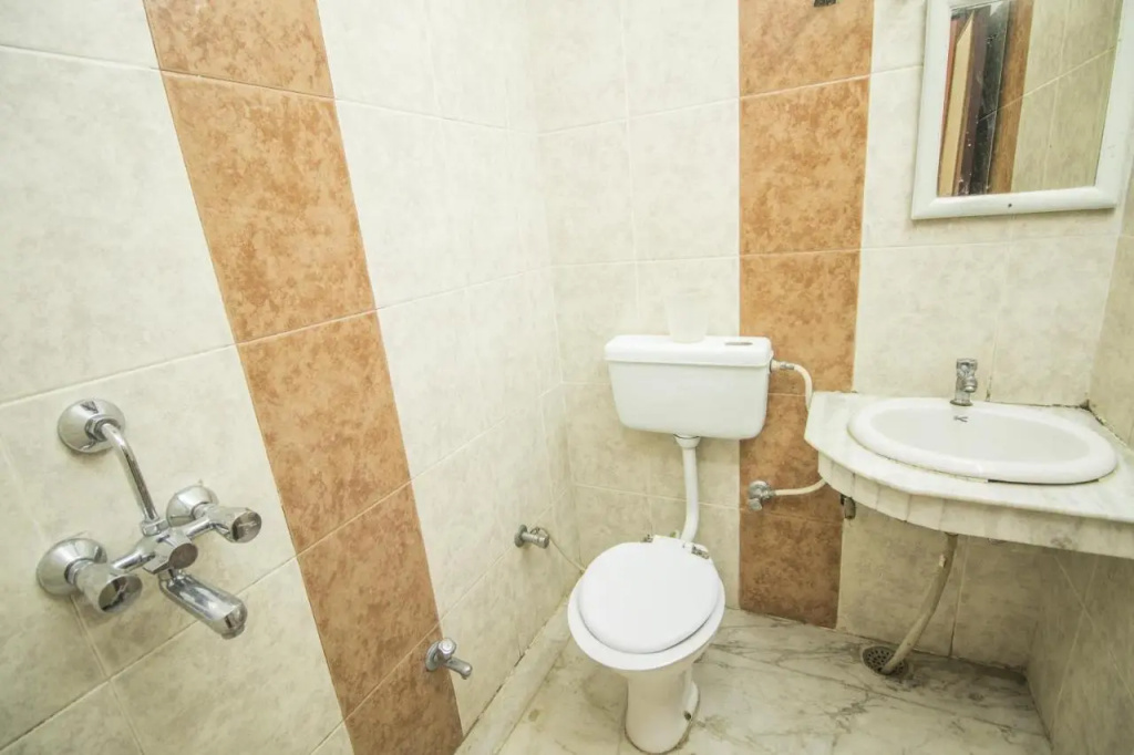 Hotel Bajaj Inn