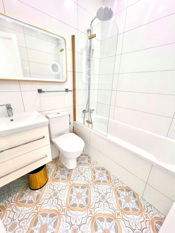 Exceptionnel 3 Chambres Balcon Carr d or A3b129