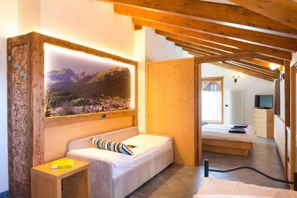 Hotel Angelo
