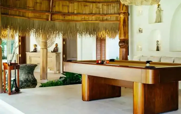 PGS Hotel Sandy Bay Resort