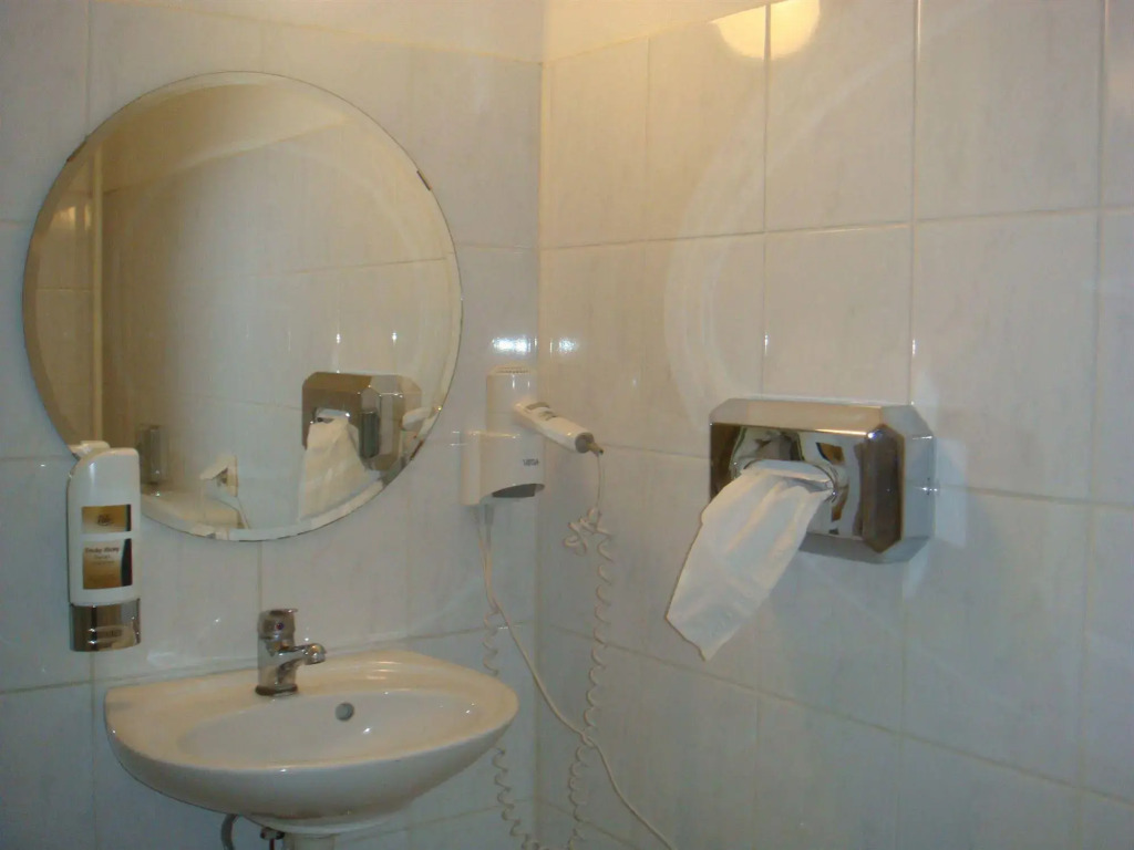Hotel M68