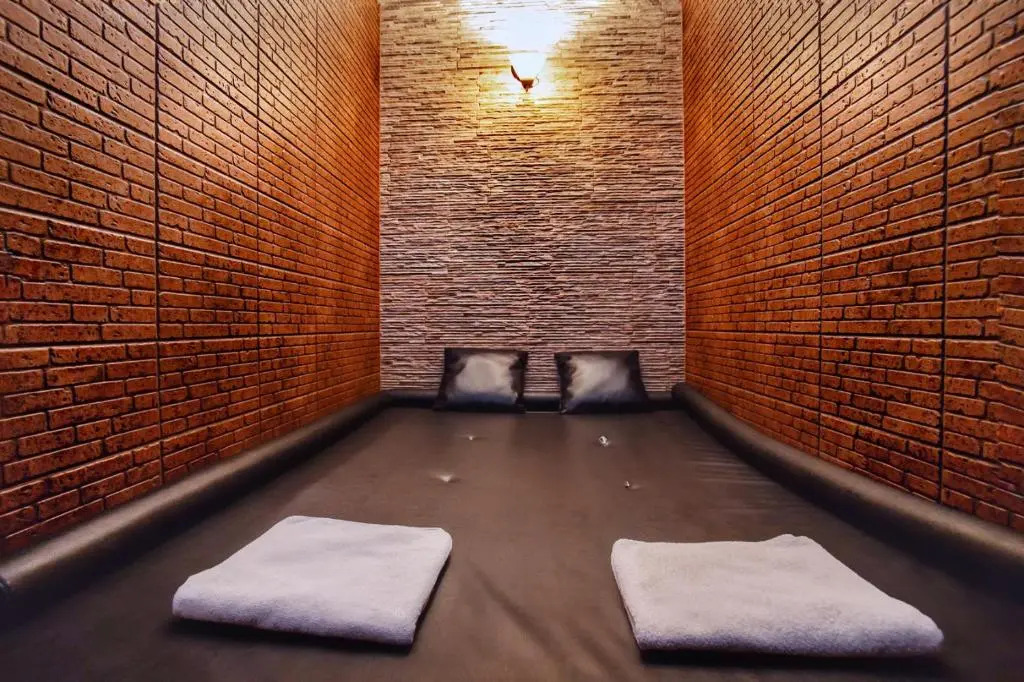 Hotel Fortuna