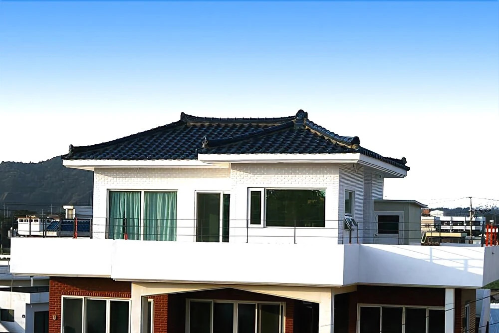 Seogwipohoc Lack Pension