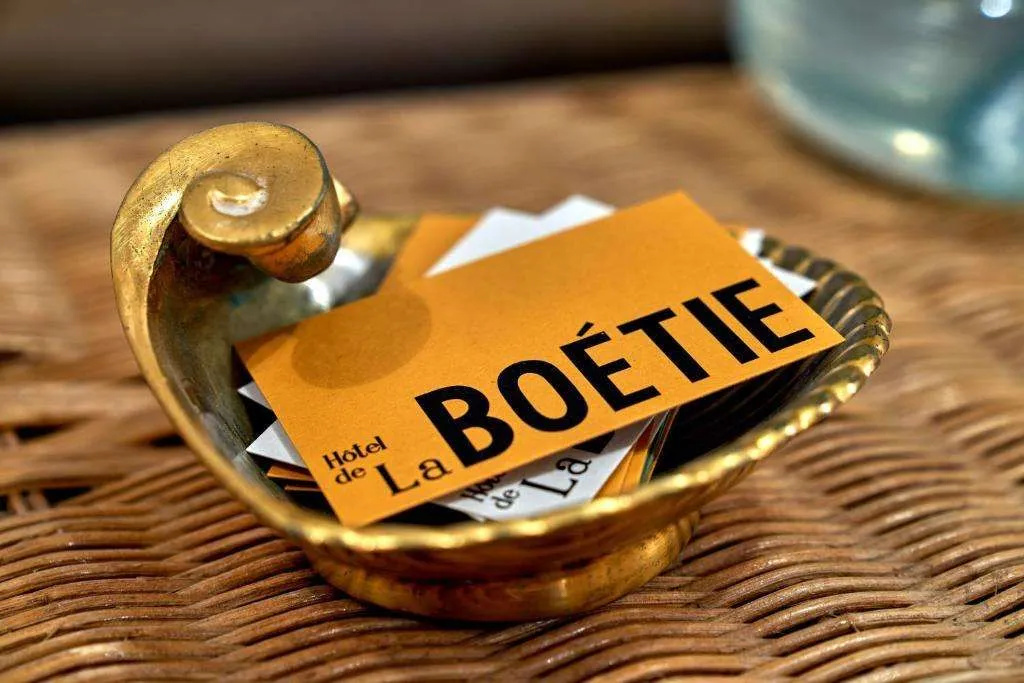 Hôtel de La Boétie