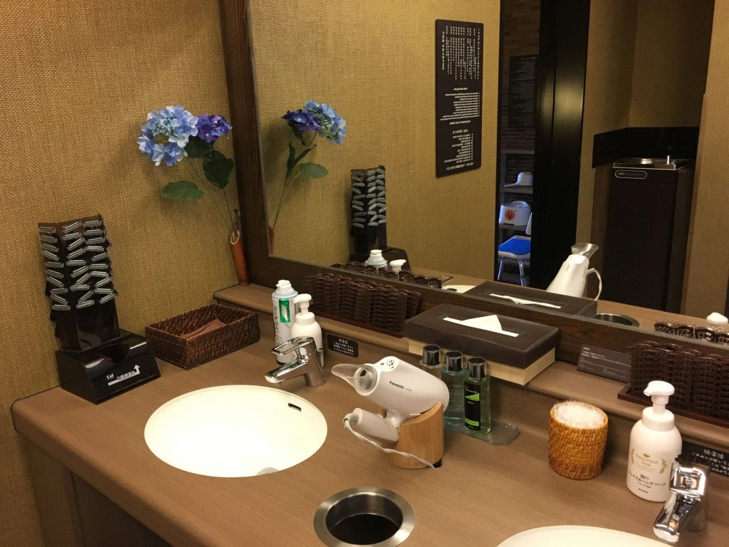 Dormy Inn Takamatsu